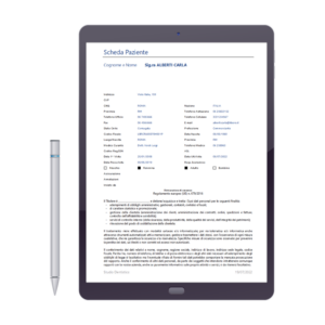 MioTablet