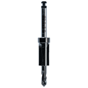 Frese Chirurgiche Guidate per Boccola 4.15 mm