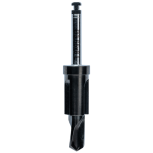 Frese Chirurgiche Guidate per Boccola 5.5 mm