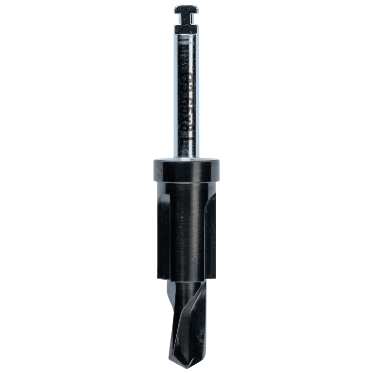 Guided Surgery Drill for 5.5 mm Sleeve