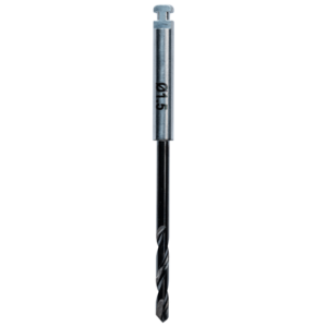 Fresa per pin laterale Ø 1,50 DLC