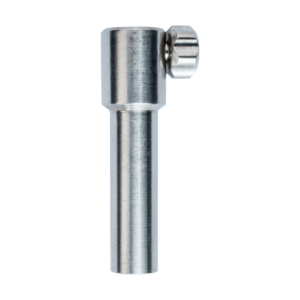 Titanium Implant Support