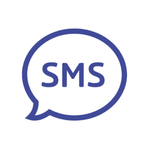 SMS di Confident